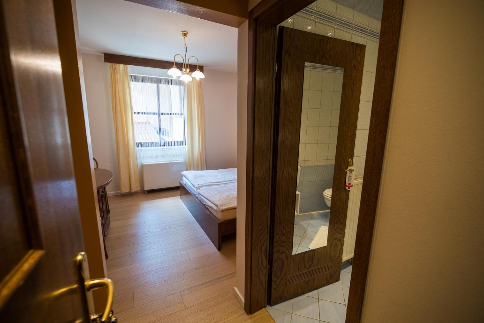 Splavar Rooms Brežice Værelse billede