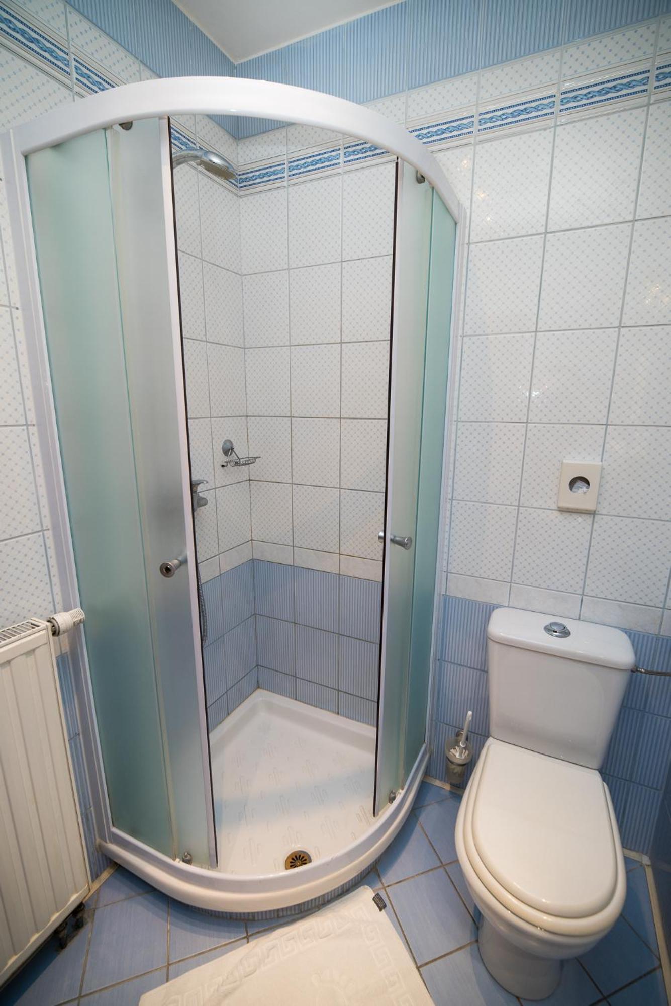 Splavar Rooms Brežice Værelse billede